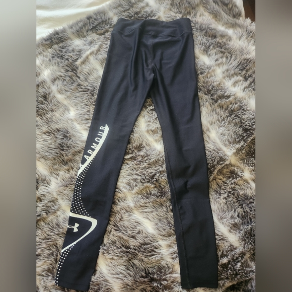 Under armour leggings - Picture 5 of 5